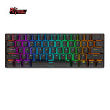 Royal Kludge RK61 Gaming Wireless Mechanical Keyboard