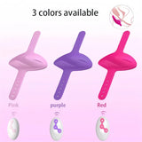 Casemee Connect - APP-Controlled Wearable Panty Vibrator