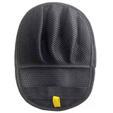 Pet Hair Remover Scraper & Gloves – Remove Cat & Dog Fur from Clothes & Furniture