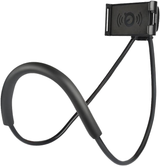 Adjustable Neck Phone Holder – Hands-Free Mount for Bed, Desk & Travel