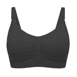 Seamless Nursing Bra