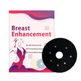 Breast Lifting & Firming Patch – Natural Collagen Bust Enhancer Mask