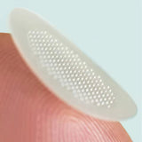 Waterproof Hydrocolloid Spot Patch with Tea Tree Oil — Invisible Acne Fix