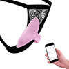 Casemee Connect - APP-Controlled Wearable Panty Vibrator