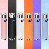 Portable AI Sensor UV/LED Nail Lamp – 10-Second Rapid Curing, Wireless Gel Polish Dryer