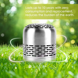 Fridge Deodorizer – Long-Lasting Refrigerator Odor Remover & Air Purifier Freshener