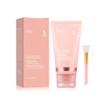 Korean Anti-Aging Whitening Moisturizing Collagen Fruit Face Mask 75ml