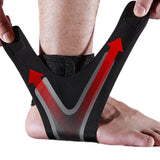 ANKLE BRACE