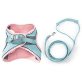 Cat Harness Leash