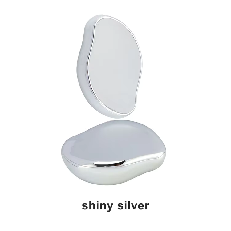 Crystal Hair Removal Eraser – Painless Exfoliating Hair Remover for Smooth Skin