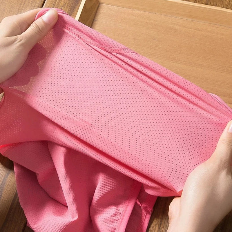 Leak Proof Menstrual Panties