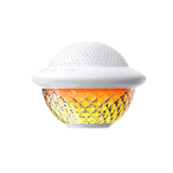 IPX7 Waterproof Shower Speaker – Wireless Bluetooth Mini Speaker with Suction Cup