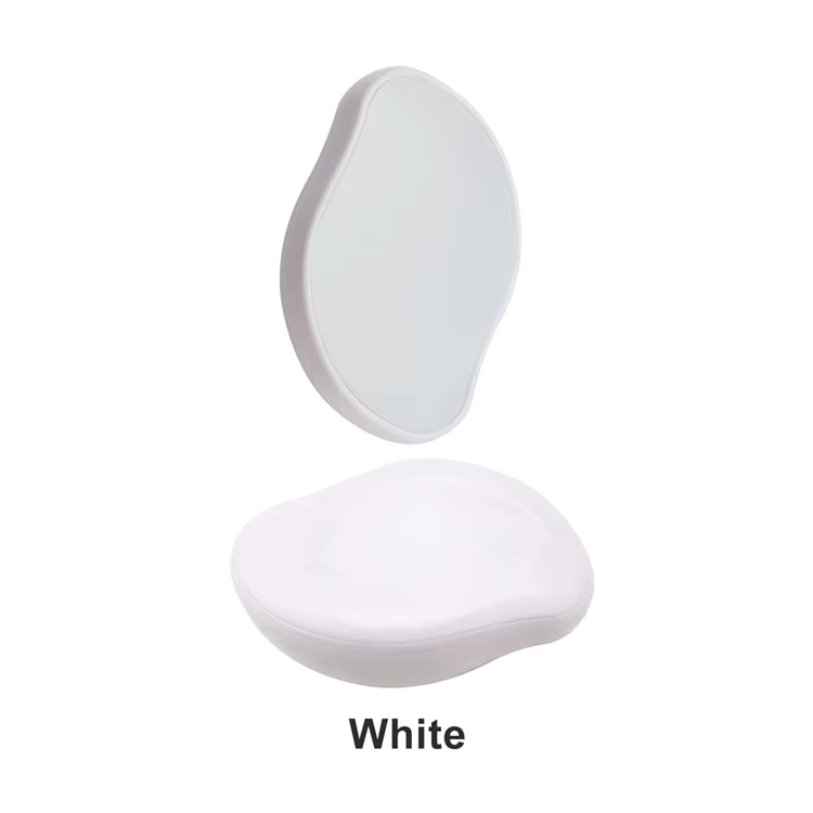 Crystal Hair Removal Eraser – Painless Exfoliating Hair Remover for Smooth Skin