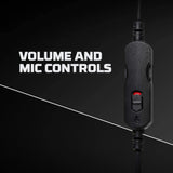 HyperX CloudX Stinger Core – Xbox Wireless Gaming Headset