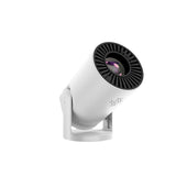 HY300 Mini Wired Portable LED Projector