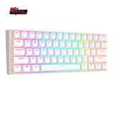Royal Kludge RK61 Gaming Wireless Mechanical Keyboard