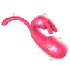 Dual-stimulation rabbit vibrator for blended orgasms. G-spot & clitoral bliss awaits
