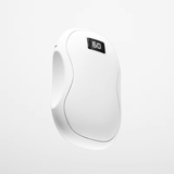 Rechargeable Hand Warmer & Power Bank – Portable 3600mAh Heating Device