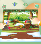 2025 Advent Calendar with Toys – 24-Day Surprise Box Set for Kids