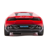 Lamborghini Huracán RC Hyper Sports Car - 1:24 Scale Replica