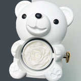 Teddy Bear - Eternal Rose Gifts Box