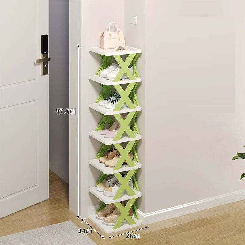 Multi-Layer Shoe Rack – Shop at Mars