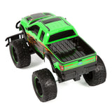 Ford F-150 SVT Raptor RC Off-Road Truck - 1:14 Scale Replica