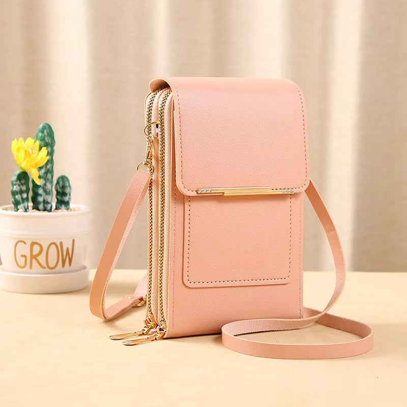 Fashion Crossbody Handbag