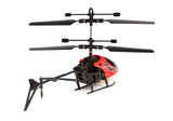 Hornet 2CH IR Helicopter – Mini Remote Control Indoor Drone with LED Lights & USB Recharge