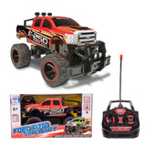 Ford F-250 Super Duty Electric RC Truck - 1:14 Scale Replica