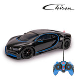 Bugatti Chiron RC Luxury Sports Car - 1:14 Scale Replica