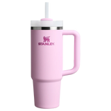 Stanley Quencher H2.0 40 oz Vacuum Insulated Tumbler with FlowState Lid & Straw