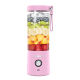 BlendJet  – Your Ultimate Portable Blender