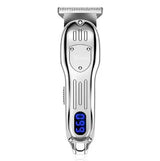 Digital Hair Clipper