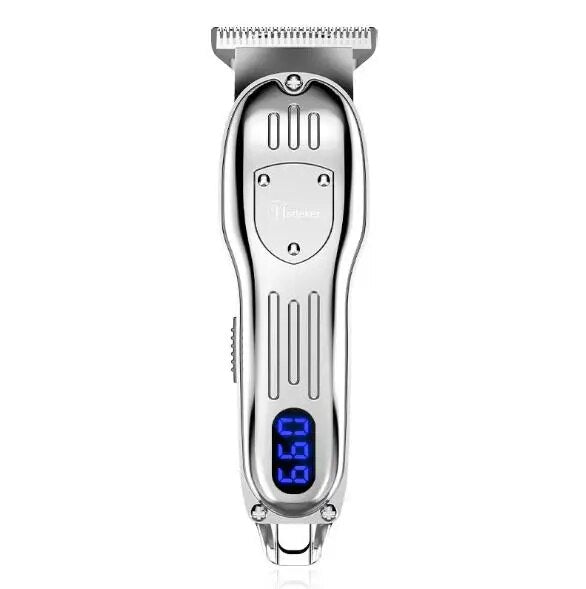 Digital Hair Clipper