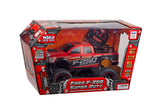 Ford F-250 Super Duty Electric RC Truck - 1:14 Scale Replica