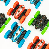 Venom Tumbler Remote-Controlled Stunt Car