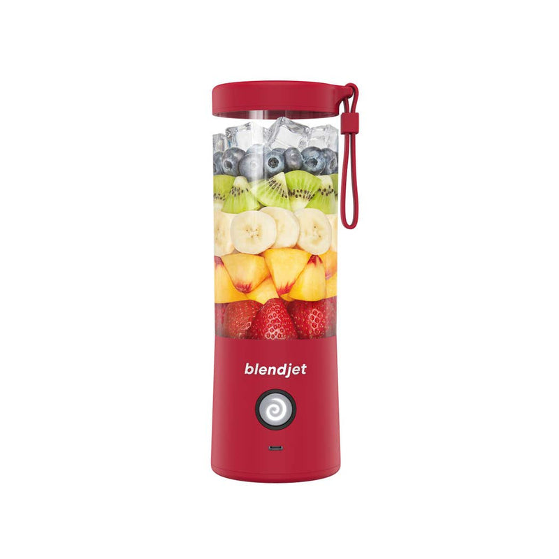 BlendJet  – Your Ultimate Portable Blender