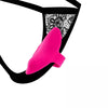 Casemee Connect - APP-Controlled Wearable Panty Vibrator