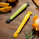 Multifunctional Fruit Peeling Tool