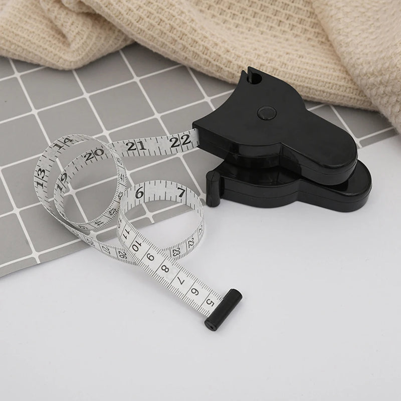 Body Self-Measuring Tape