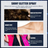 Glitter Spray