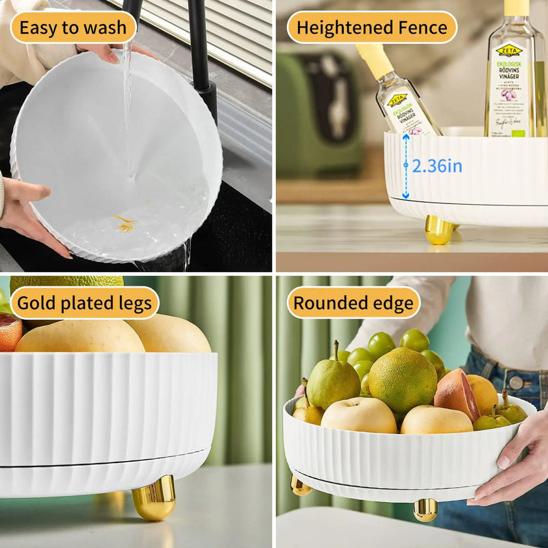Rotating Storage Rack – Shop at Mars