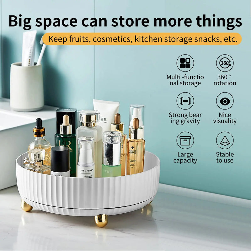 Rotating Storage Rack – Shop at Mars