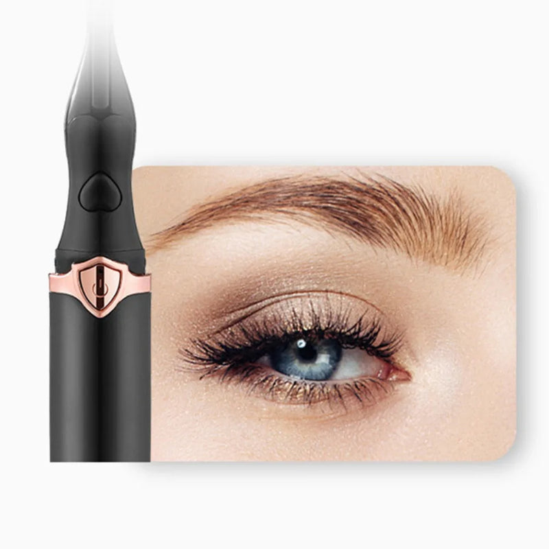 Quick Heating Eyelash Curler