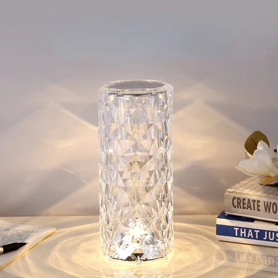 Magic Crystal Lamp™