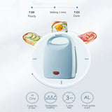 Multifunction Sandwich Maker