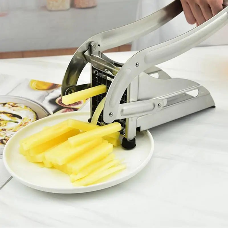 French Fries Slicer