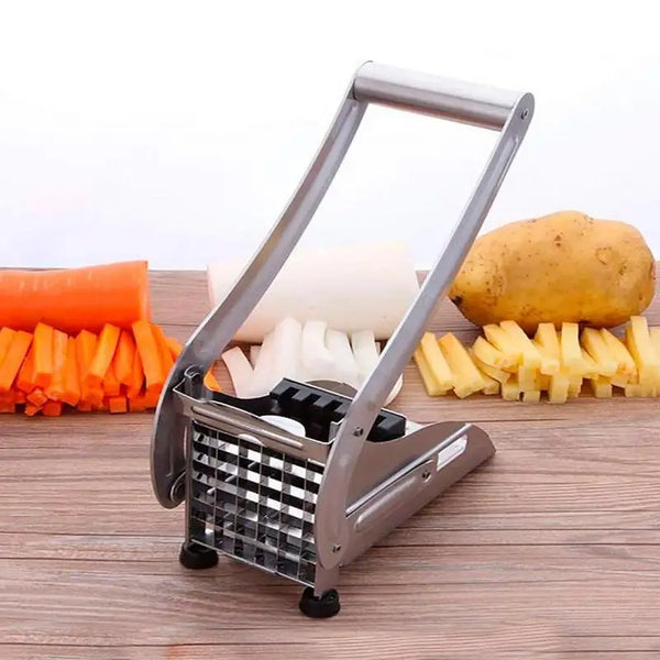 French Fries Slicer