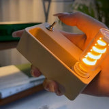 Small Flip LED Night Light